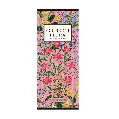 marionnaud gucci flora|GUCCI Flora .